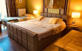 Guesthouse De Witte Merel Deluxe
